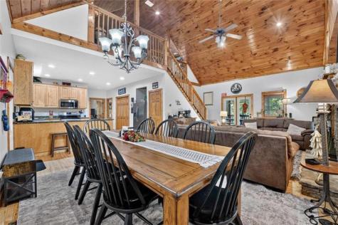 1503 Garnet Drive Ellijay GA 30540