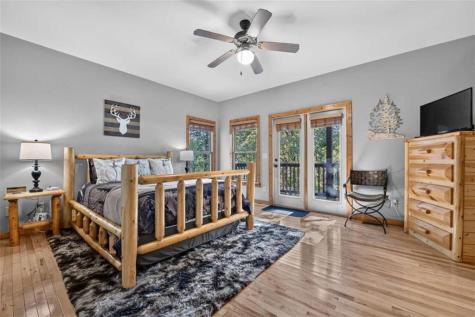1503 Garnet Drive Ellijay GA 30540