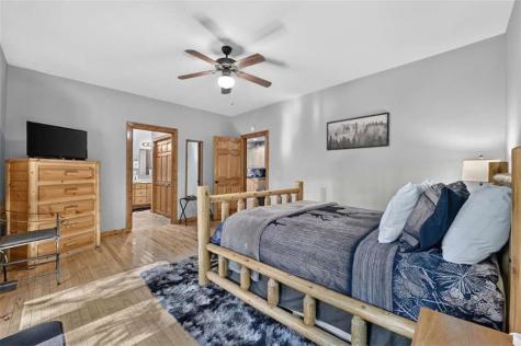 1503 Garnet Drive Ellijay GA 30540