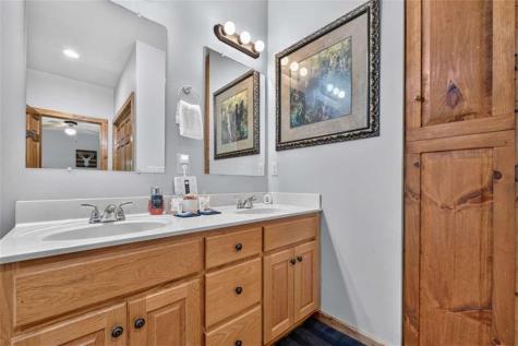 1503 Garnet Drive Ellijay GA 30540
