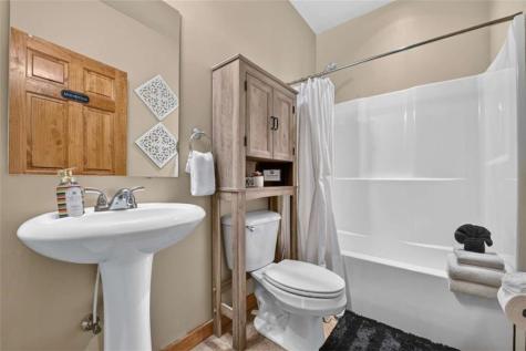 1503 Garnet Drive Ellijay GA 30540