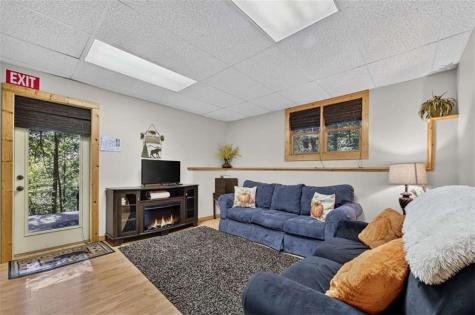 1503 Garnet Drive Ellijay GA 30540