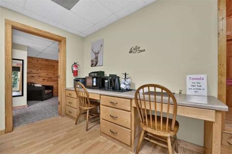 1503 Garnet Drive Ellijay GA 30540
