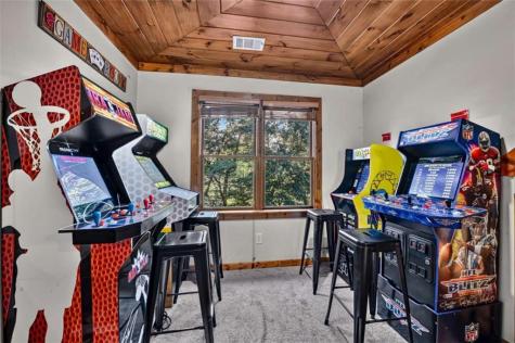 1503 Garnet Drive Ellijay GA 30540