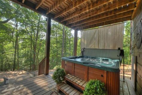 1503 Garnet Drive Ellijay GA 30540