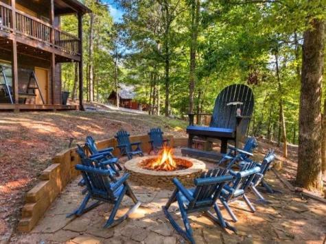 1503 Garnet Drive Ellijay GA 30540