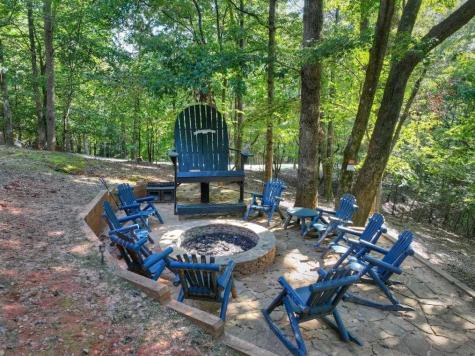 1503 Garnet Drive Ellijay GA 30540