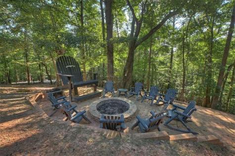 1503 Garnet Drive Ellijay GA 30540