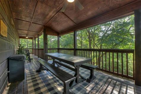 1503 Garnet Drive Ellijay GA 30540