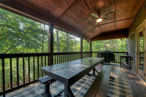 1503 Garnet Drive Ellijay GA 30540