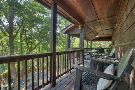 1503 Garnet Drive Ellijay GA 30540