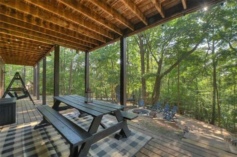 1503 Garnet Drive Ellijay GA 30540