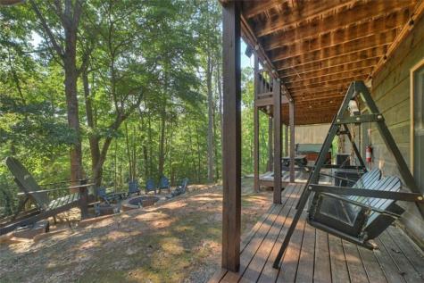 1503 Garnet Drive Ellijay GA 30540