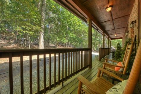 1503 Garnet Drive Ellijay GA 30540