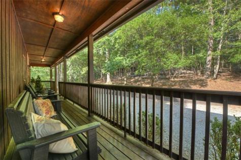 1503 Garnet Drive Ellijay GA 30540