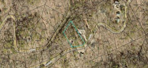 1503 Garnet Drive Ellijay GA 30540