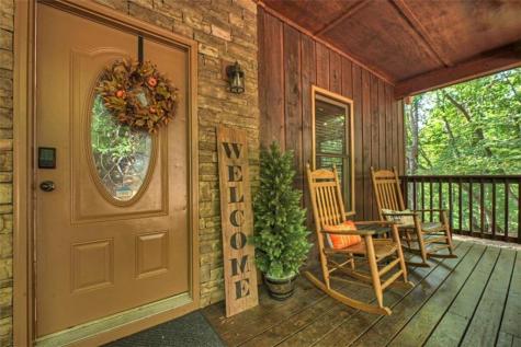 1503 Garnet Drive Ellijay GA 30540