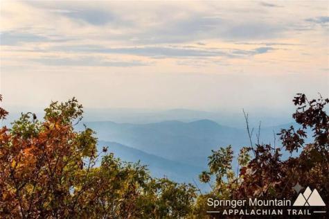 1503 Garnet Drive Ellijay GA 30540