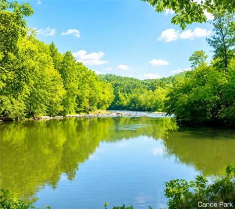 1503 Garnet Drive Ellijay GA 30540