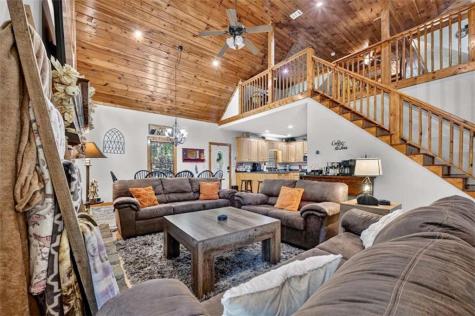 1503 Garnet Drive Ellijay GA 30540