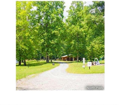 1503 Garnet Drive Ellijay GA 30540