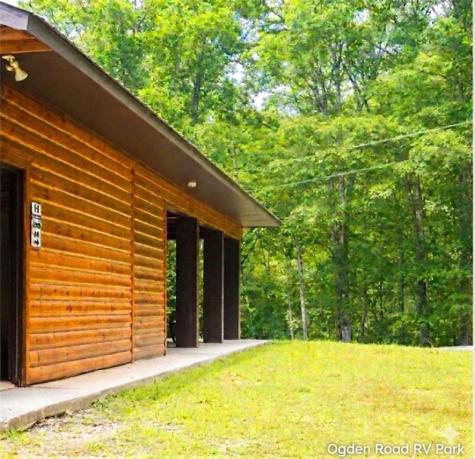 1503 Garnet Drive Ellijay GA 30540