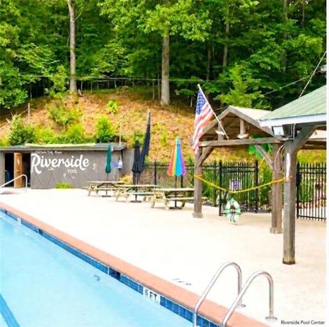 1503 Garnet Drive Ellijay GA 30540