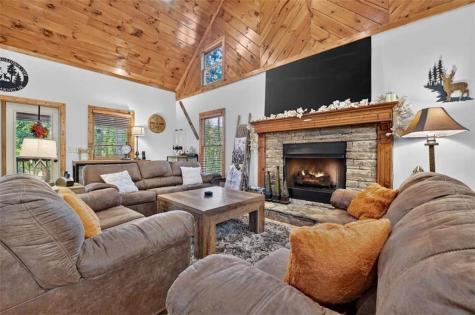 1503 Garnet Drive Ellijay GA 30540