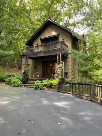 64 Gentle Dove Walk Big Canoe GA 30143
