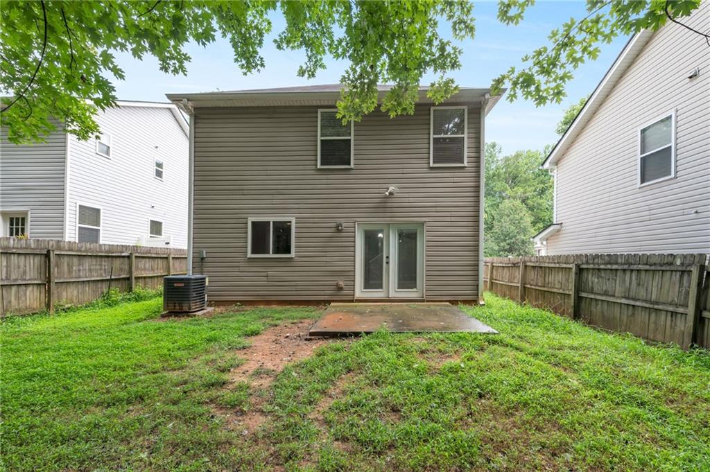 172 Nacoochee Way Canton GA 30114