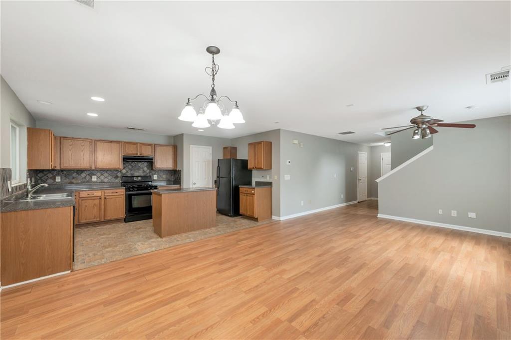 172 Nacoochee Way Canton GA 30114
