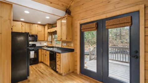 458 Teaberry Lane Big Canoe GA 30143