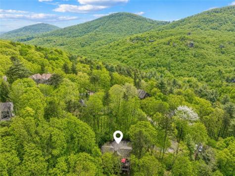 458 Teaberry Lane Big Canoe GA 30143