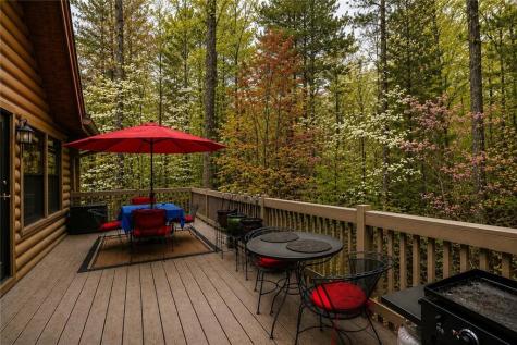458 Teaberry Lane Big Canoe GA 30143