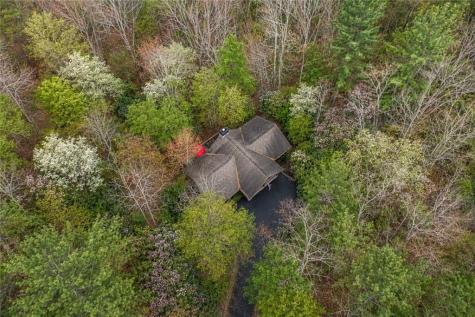 458 Teaberry Lane Big Canoe GA 30143