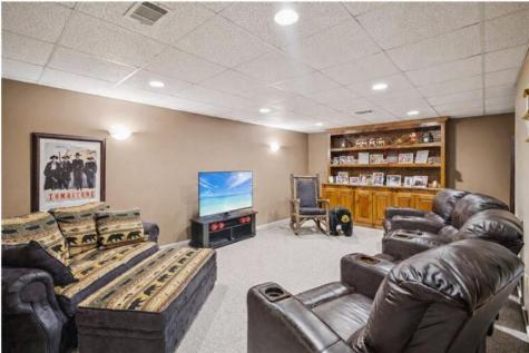 458 Teaberry Lane Big Canoe GA 30143