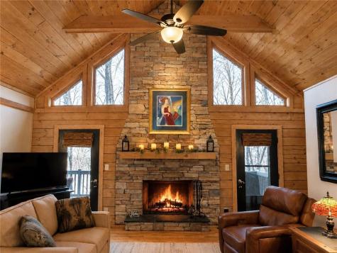 458 Teaberry Lane Big Canoe GA 30143