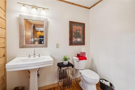 458 Teaberry Lane Big Canoe GA 30143