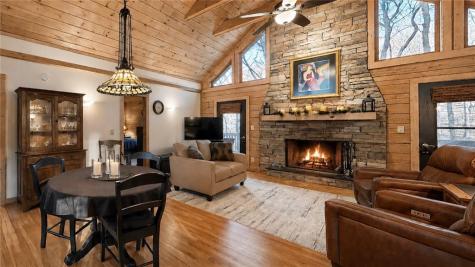 458 Teaberry Lane Big Canoe GA 30143