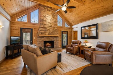 458 Teaberry Lane Big Canoe GA 30143