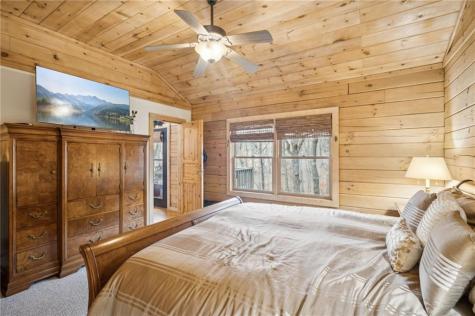458 Teaberry Lane Big Canoe GA 30143