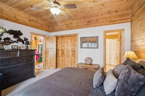 458 Teaberry Lane Big Canoe GA 30143