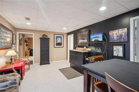 458 Teaberry Lane Big Canoe GA 30143