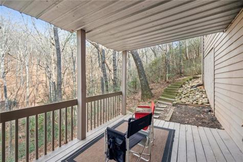 458 Teaberry Lane Big Canoe GA 30143