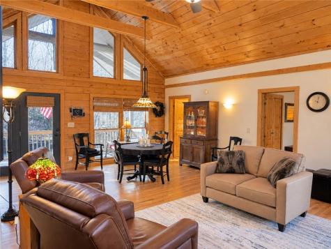 458 Teaberry Lane Big Canoe GA 30143