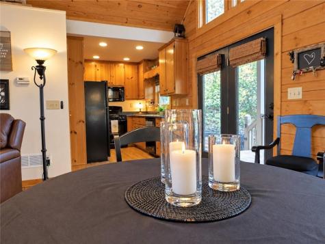 458 Teaberry Lane Big Canoe GA 30143