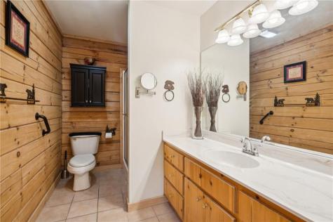 458 Teaberry Lane Big Canoe GA 30143
