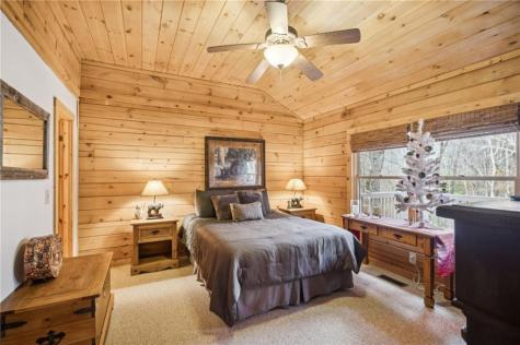 458 Teaberry Lane Big Canoe GA 30143