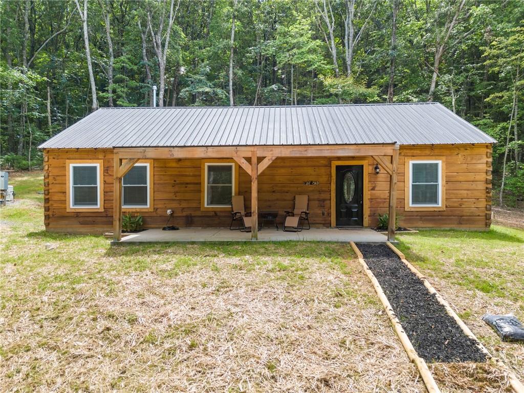 587 Cold Stream Trail Jasper GA 30143