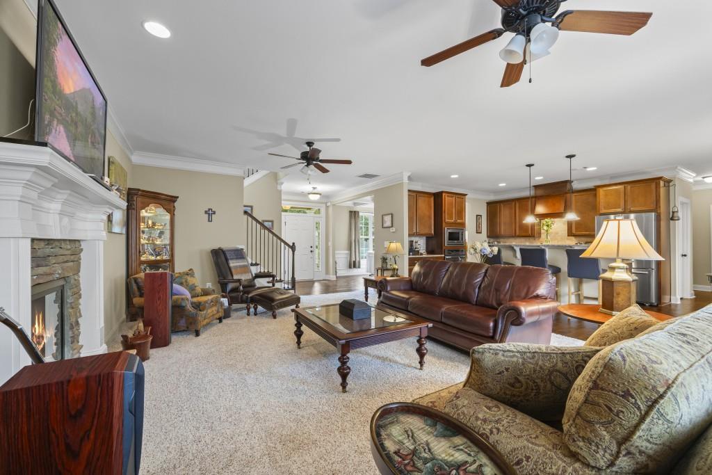 2729 Oakberry Drive Lawrenceville GA 30045